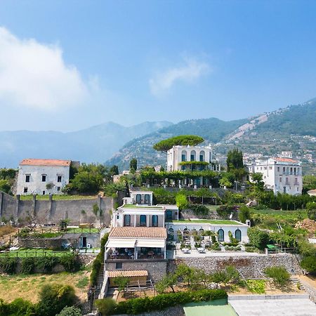 Villa Amore Ravello Exterior foto