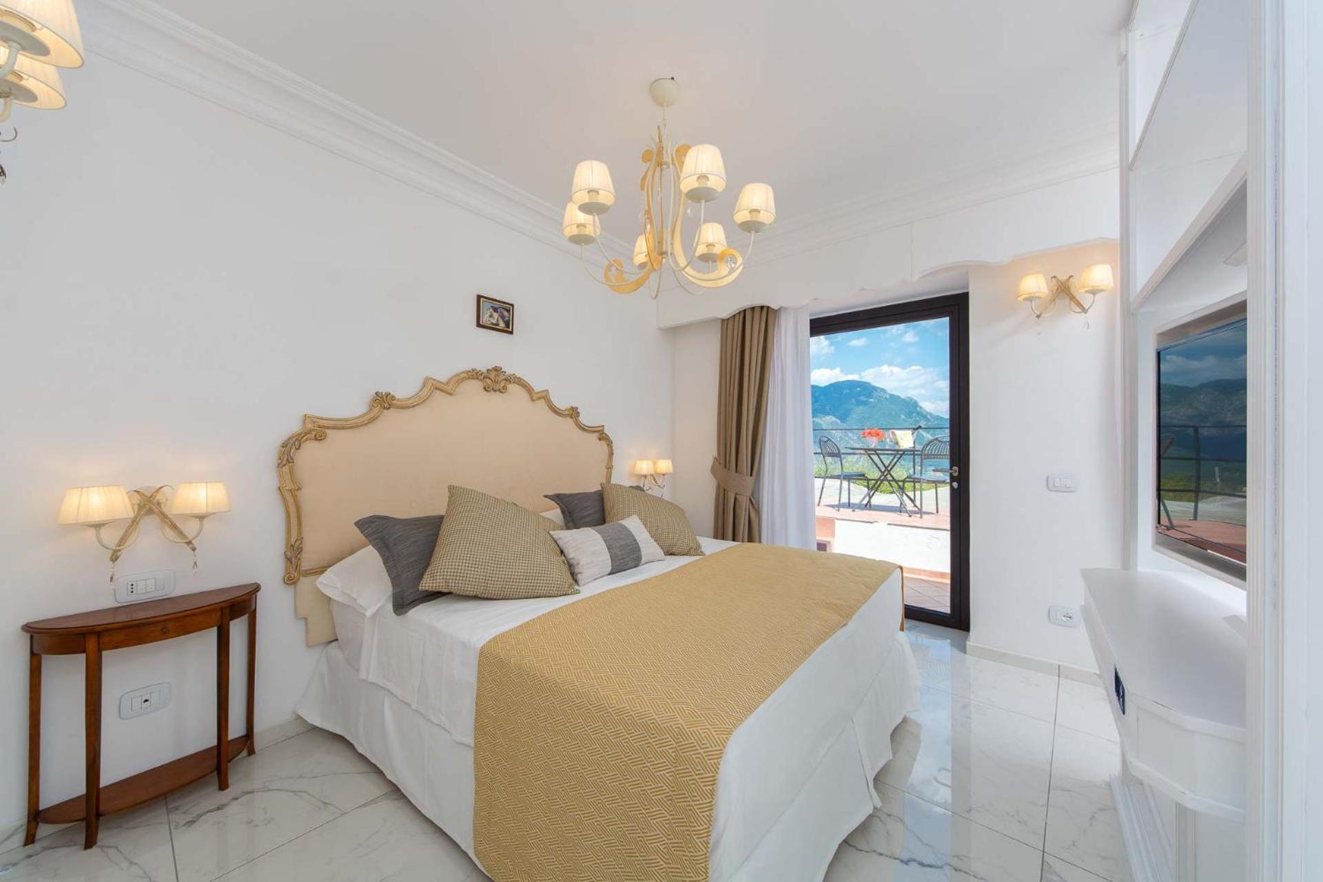 Villa Amore Ravello Exterior foto
