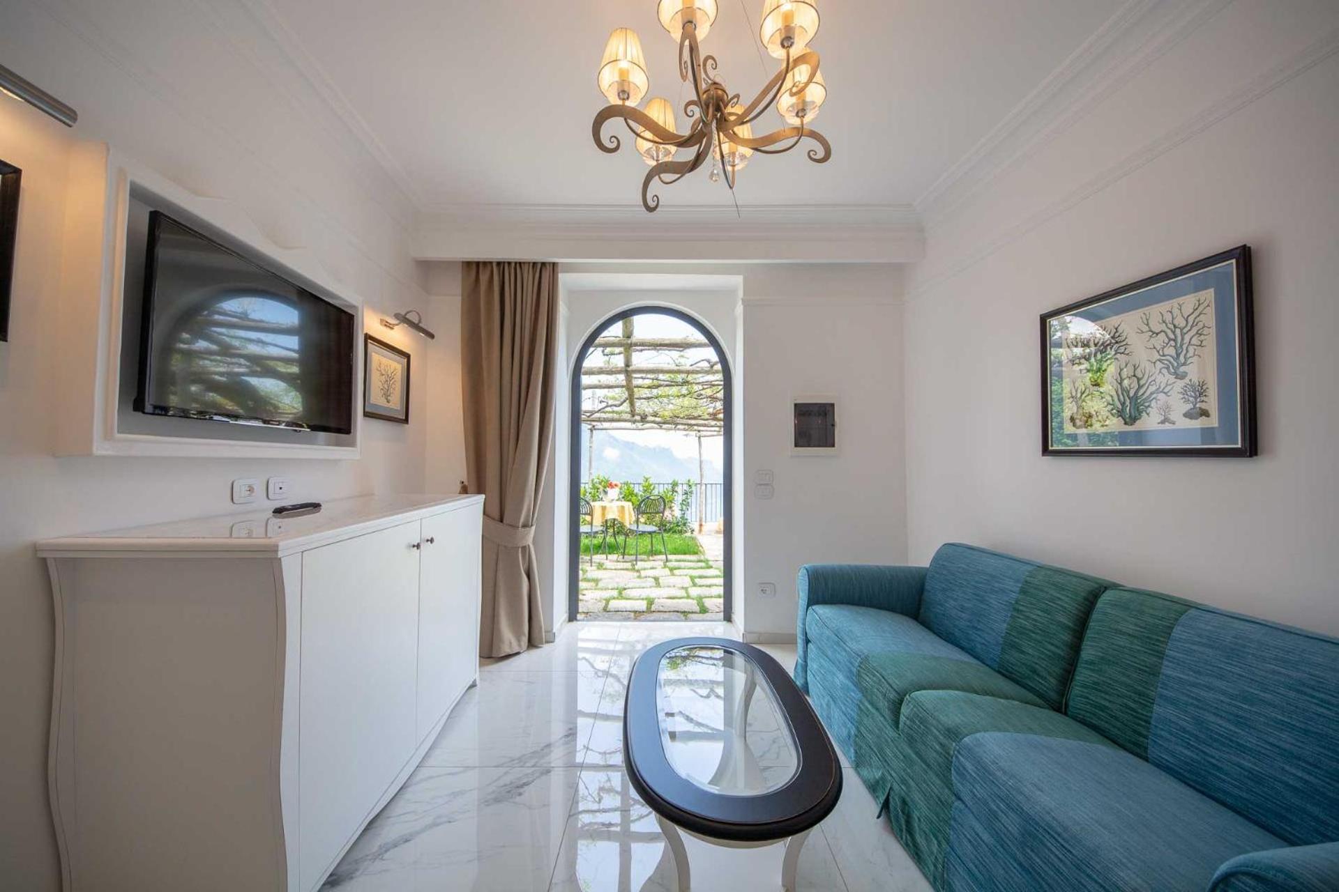 Villa Amore Ravello Exterior foto