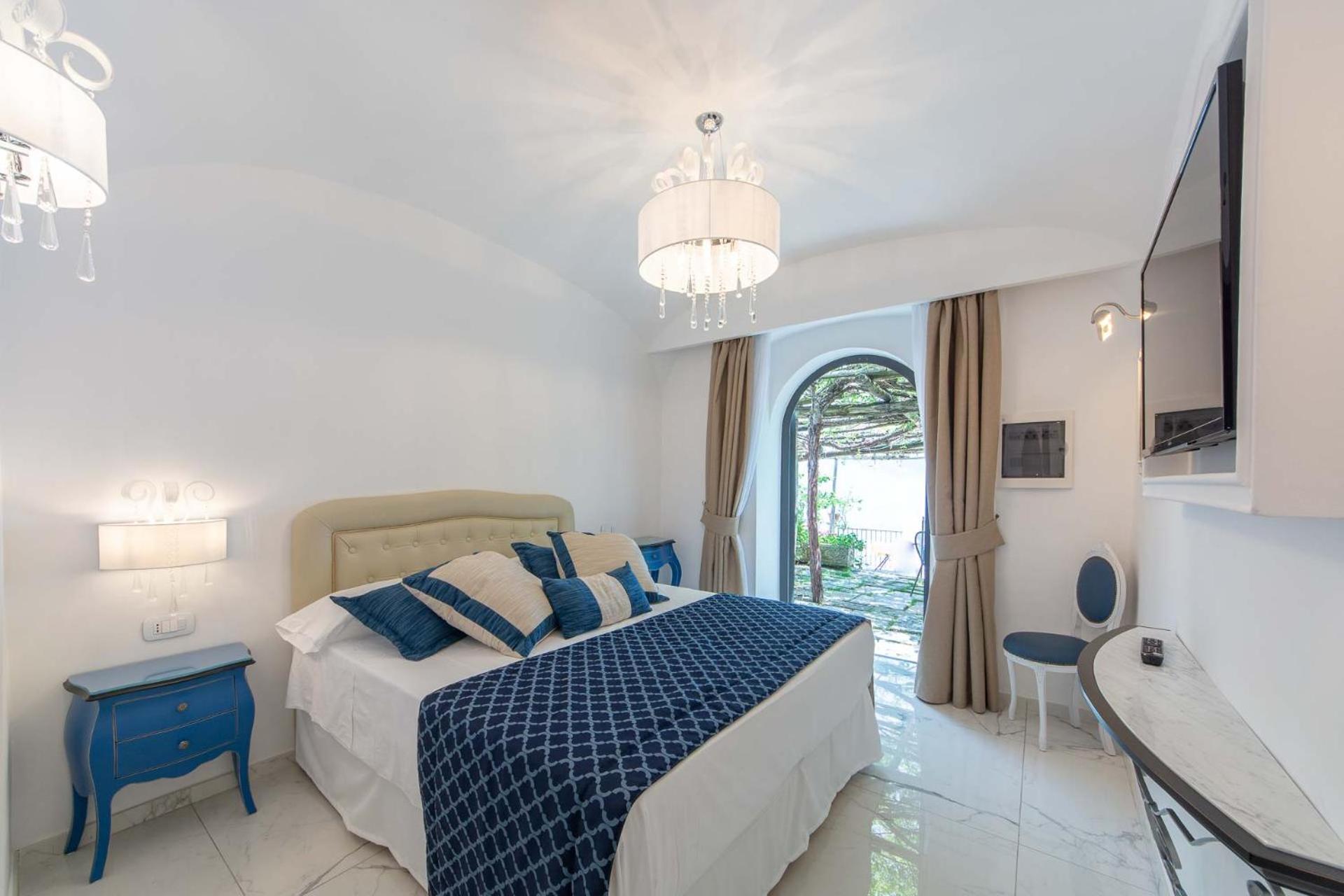 Villa Amore Ravello Exterior foto